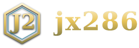 jx286 โลโก้